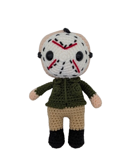 Jason Voorhees