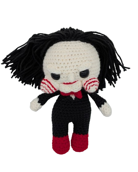 Billy the Puppet